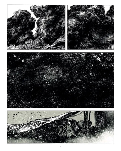 長路(圖像小說版):《紐約時報》21世紀百大傑作,首度改編圖像小說 平裝書 Paperback