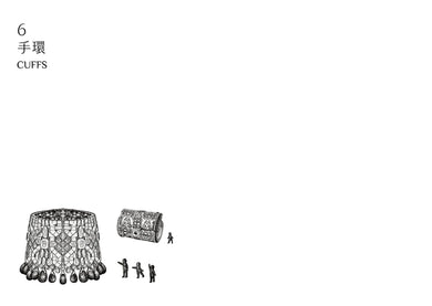 如果珠寶會說話:從蘇美女王耳環到紅毯巨星胸針,七種首飾的歷史趣聞與時尚故事 平裝書 Paperback