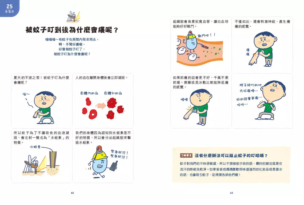 生活科學常識王:全面圖解好看又好懂 (李東訓)-非故事: 科學科技 Science & Technology-買書書 BuyBookBook