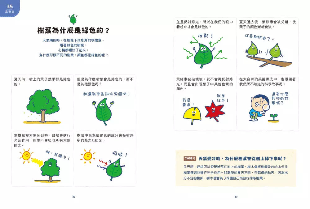 生活科學常識王:全面圖解好看又好懂 (李東訓)-非故事: 科學科技 Science & Technology-買書書 BuyBookBook