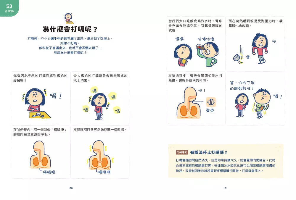 生活科學常識王:全面圖解好看又好懂 (李東訓)-非故事: 科學科技 Science & Technology-買書書 BuyBookBook