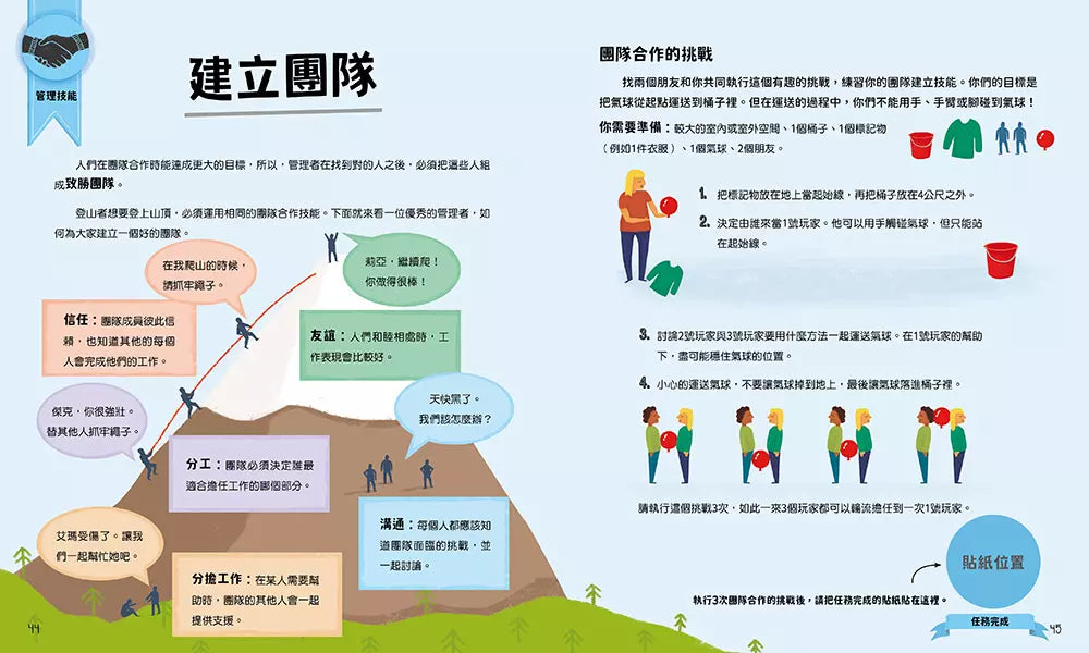 我10歲,學創業【小學生未來志願系列】★附贈:貼紙、桌遊海報、遊戲紙模-非故事: 生涯規劃 Life Planning-買書書 BuyBookBook