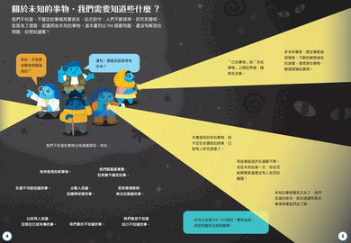 小小科學人:100未知大發現-非故事: 科學科技 Science & Technology-買書書 BuyBookBook