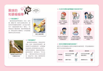 神祕事件科學調查團2:流血淚的雕像 (Ahn Chi Hyeon)-故事: 偵探懸疑 Detective & Mystery-買書書 BuyBookBook