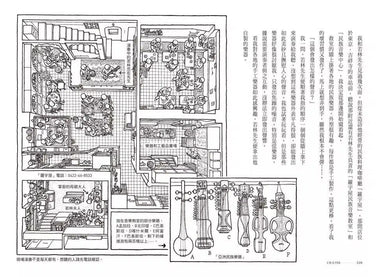 工作大不同(經典再現版)(妹尾河童)-非故事: 參考百科 Reference & Encyclopedia-買書書 BuyBookBook