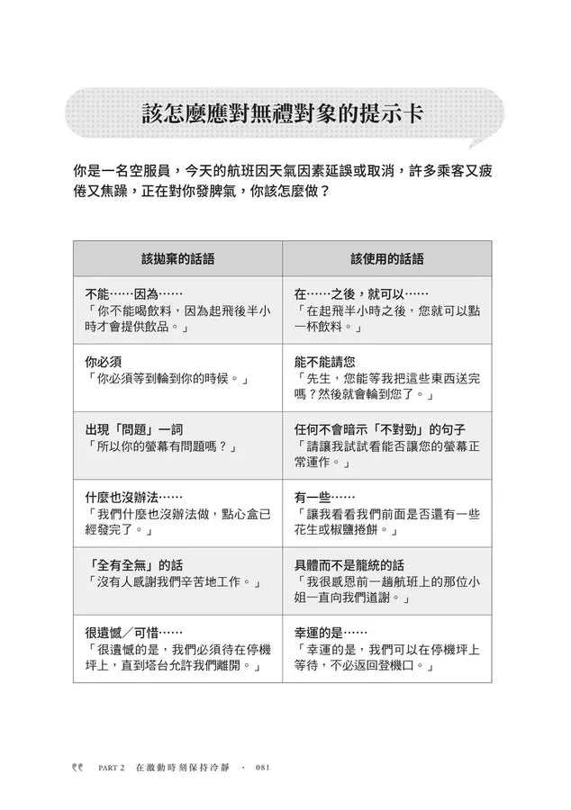 零內耗溝通術:不委屈自己也不得罪人的說話軟技能-非故事: 心理勵志 Self-help-買書書 BuyBookBook