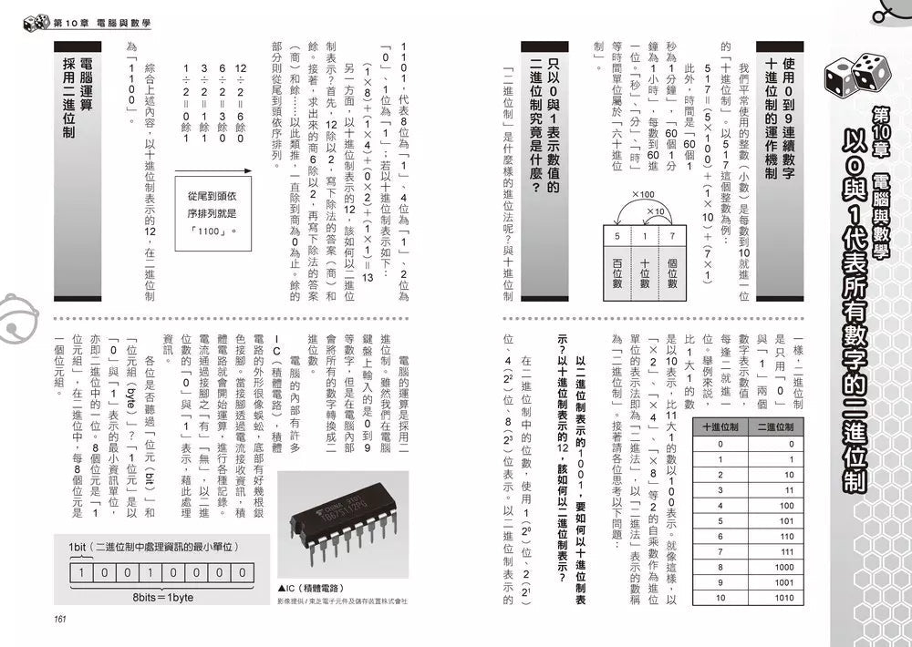 哆啦A夢知識大探索#12 超強數學幸運槍 (藤子·F·不二雄)-非故事: 科學科技 Science & Technology-買書書 BuyBookBook