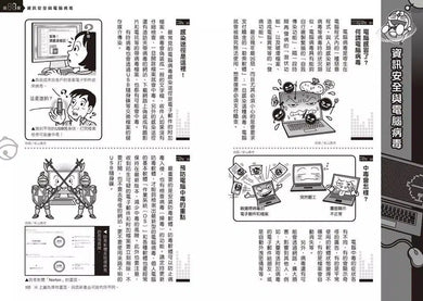 哆啦A夢科學任意門 25:數位世界穿透環-非故事: 科學科技 Science & Technology-買書書 BuyBookBook