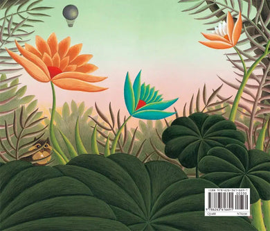 亨利.盧梭的奇幻叢林-故事: 兒童繪本 Picture Books-買書書 BuyBookBook