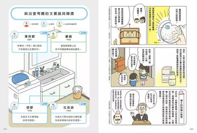 最有梗的諾貝爾獎教室 諾貝爾君與他的科學大前輩:自然科學篇-非故事: 科學科技 Science & Technology-買書書 BuyBookBook