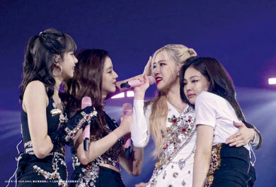 Blackpink: 從練習生到全球最強女團, 看Jisoo、Jennie、Rosé、Lisa 如何征服世界, 創造K-pop傳奇!-Biography and memoirs-買書書 BuyBookBook