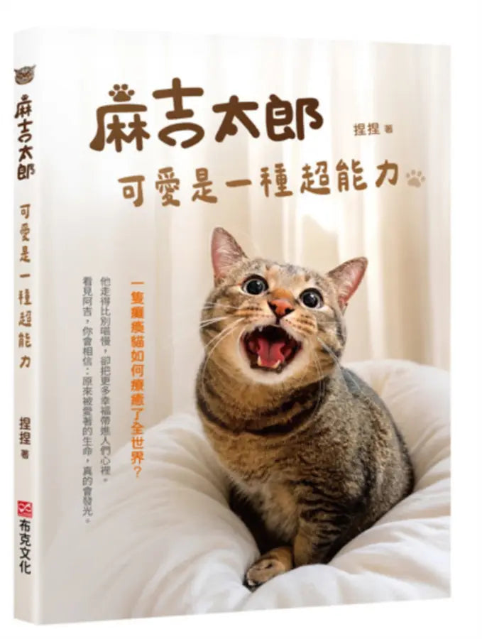 Book Cover 9786264521895