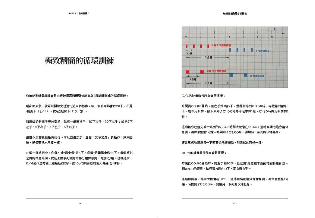 帕維爾絕對爆發訓練法:用最少的動作、最俐落的練法,給你最大的成效 平裝書 Paperback