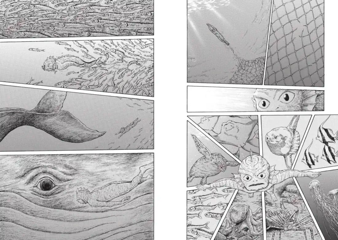 陽光妖怪 平裝書 Paperback