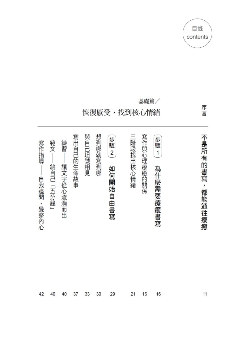 把痛苦寫成一朵花(書寫自癒力,寫開心靈之眼,看見內心傷痛) 平裝書 Paperback