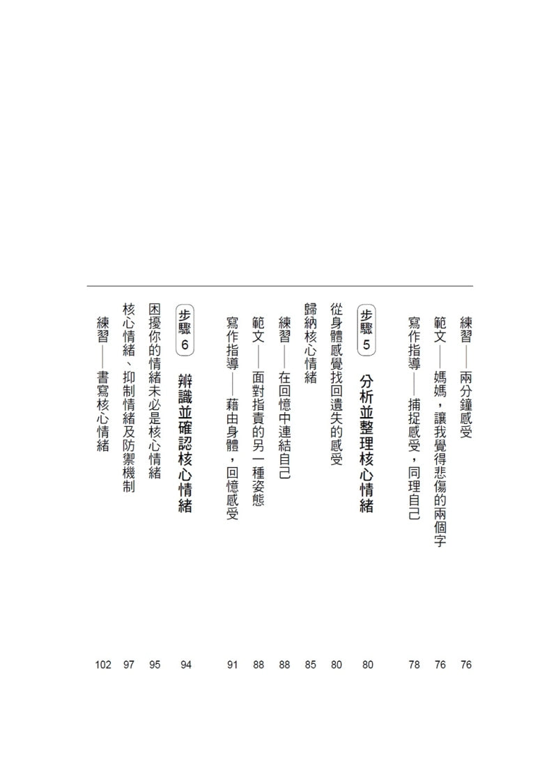把痛苦寫成一朵花(書寫自癒力,寫開心靈之眼,看見內心傷痛) 平裝書 Paperback