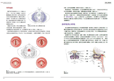 瑜伽解剖書:解開瑜伽與人體的奧祕【增修三版】 平裝書 Paperback