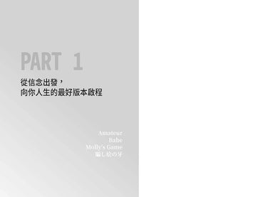 職場這齣戲,演好自己就夠了?:那些惱人的,終將是襯托你的背後景深,如何從庸碌攀比中開脫,做個懂賺錢的自由人? 平裝書 Paperback