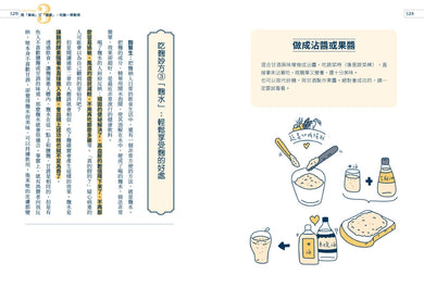 驚人的發酵力:用麴實現美味、健康、永續新生活 平裝書 Paperback