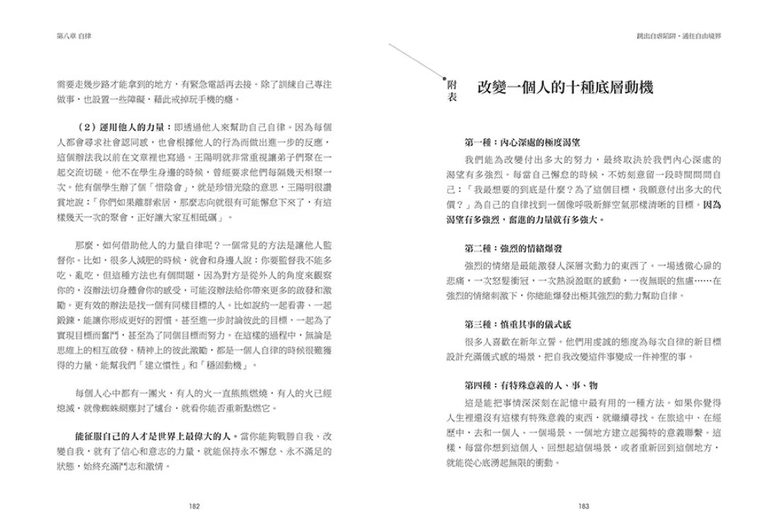 爆發式成長:突破舊我、逆轉停滯困境的14堂底層思維課! 平裝書 Paperback