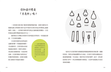 如果我的朋友是婦科醫生,我會這樣問她 平裝書 Paperback