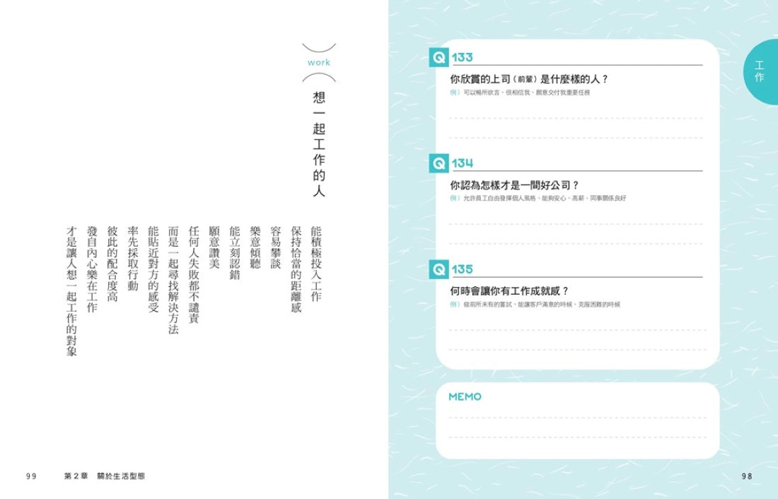 你喜歡現在的自己嗎?:不再懷疑自我、討好別人,終結內耗的心態養成練習 平裝書 Paperback