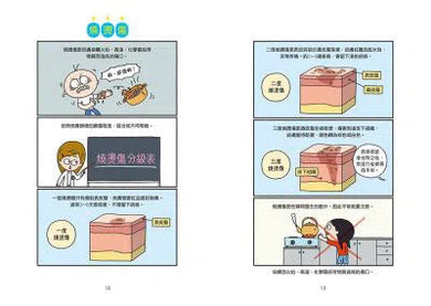 小醫師復仇者聯盟 9 : 皮膚疾病,溫柔的和解吧!-故事: 歷險科幻 Adventure & Science Fiction-買書書 BuyBookBook