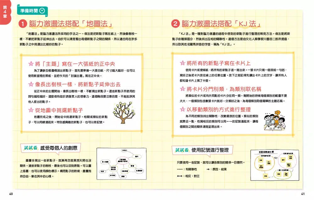 上臺好好說 #02 帶領討論的領導力-非故事: 學習技巧 Learning Skill-買書書 BuyBookBook