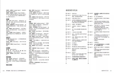萬物藍圖:看晶片設計巨人安謀的崛起與未來 (James Ashton)-非故事: 科學科技 Science & Technology-買書書 BuyBookBook