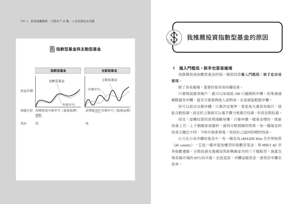 最強儲蓄體質:只要存下20萬,人生就會從此改變!-非故事: 生涯規劃 Life Planning-買書書 BuyBookBook