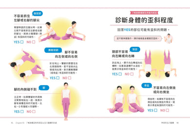 神奇的自力整體:3個月就見效!只要讓身體變暖和柔軟,就可以找回健康還能自然瘦 平裝書 Paperback