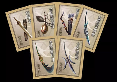 孫子兵法【看漫畫學經典】(上+下):套書加贈限量「冷兵器圖鑑閃卡」-非故事: 語文學習 Language Learning-買書書 BuyBookBook