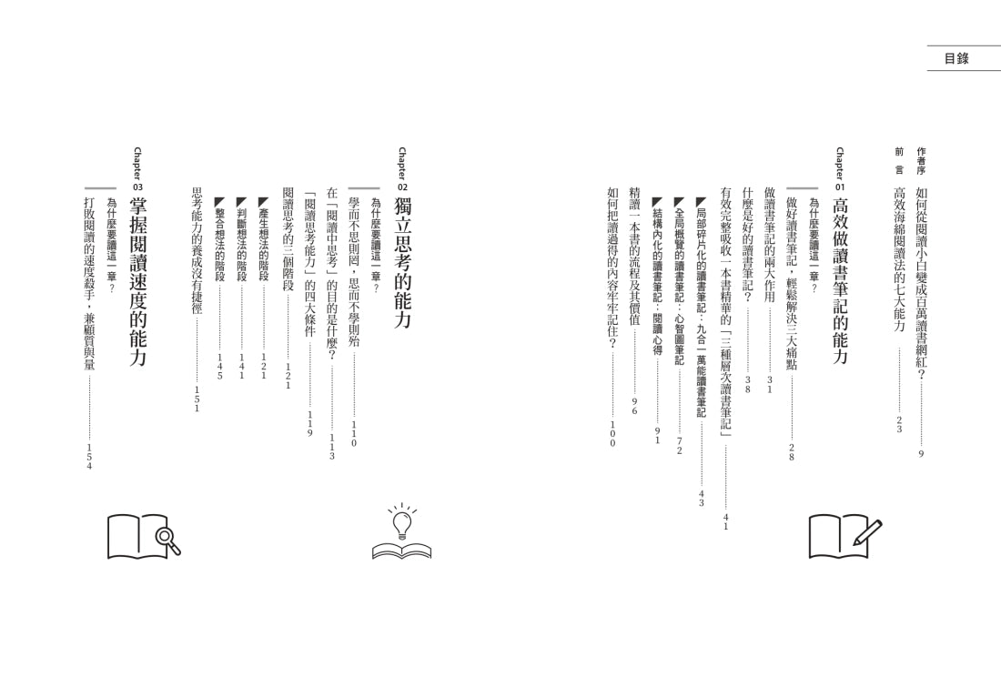 高效海綿閱讀法:自媒體時代必備!一次掌握INPUT&OUTPUT的全方位知識變現學習法 平裝書 Paperback