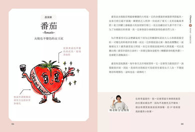 錢滾錢的冰箱小財寶:買菜抓寶生錢術,想變瘦、省時煮一次滿足(特別企劃:不專業主婦的AI老公設計學)-非故事: 食饗料理 Gastronomy & Cooking-買書書 BuyBookBook