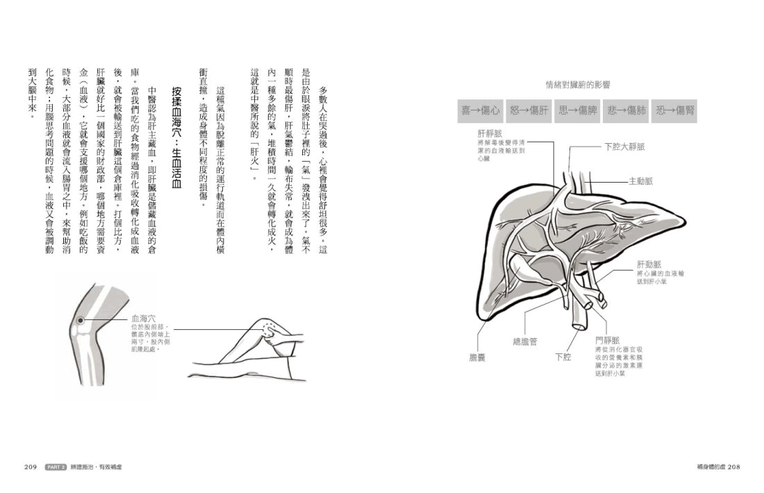 補身體的虛:陽虛、陰虛、血虛、氣虛、濕虛,調養五虛體質【暢銷紀念版】 平裝書 Paperback