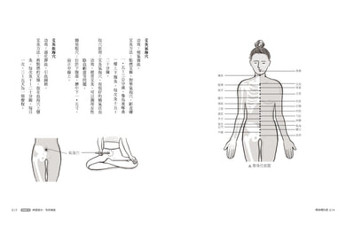 補身體的虛:陽虛、陰虛、血虛、氣虛、濕虛,調養五虛體質【暢銷紀念版】 平裝書 Paperback