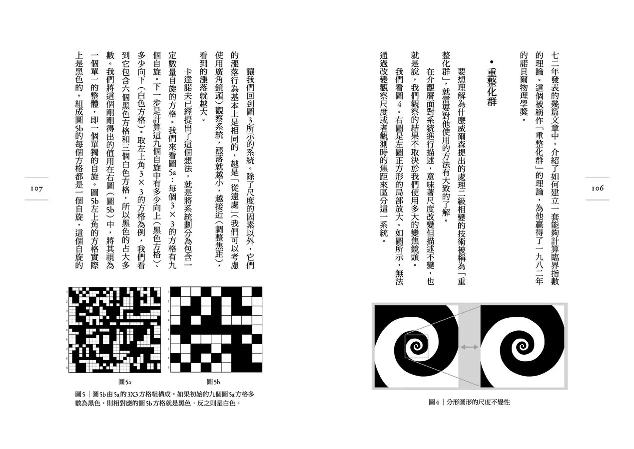 無序之美:與椋鳥齊飛【諾貝爾物理學獎Parisi解開複雜系統的八堂思辨課】-非故事: 人物傳記 Biography-買書書 BuyBookBook