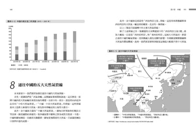 世界能源未來戰略地圖【俄烏戰爭改寫的資源大國新版圖】 平裝書 Paperback