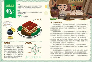 公視優質兒少節目──神廚賽恩師:SCIENCE 2.在餐廳裡發現科學-非故事: 食饗料理 Gastronomy & Cooking-買書書 BuyBookBook