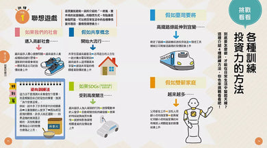 10歲開始自己學投資理財:股票、基金、債券、獲利的重要觀念-非故事: 生涯規劃 Life Planning-買書書 BuyBookBook