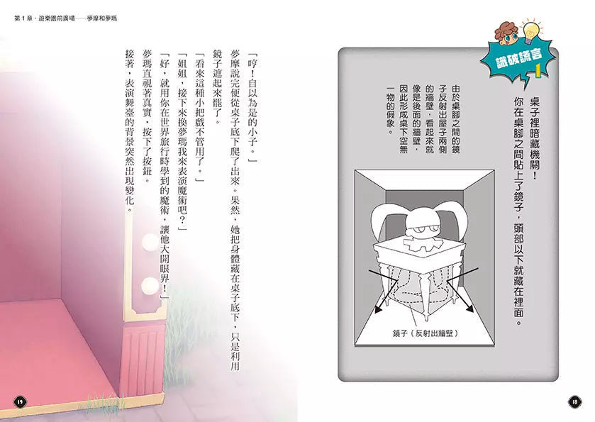 5秒揭穿!全員都是大騙子 #02 陰森的殭屍遊樂園 (田中智章)-故事: 偵探懸疑 Detective & Mystery-買書書 BuyBookBook