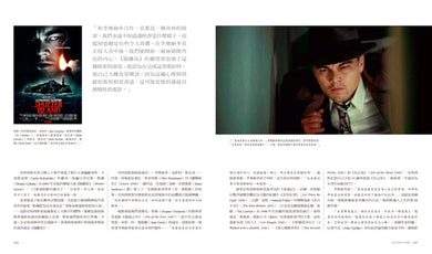 救贖者:馬丁.史柯西斯 精裝書 Hardback