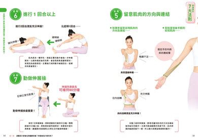 史上最棒!超放鬆伸展操:簡單3步驟,快速消除全身僵硬疼痛【二版】 平裝書 Paperback