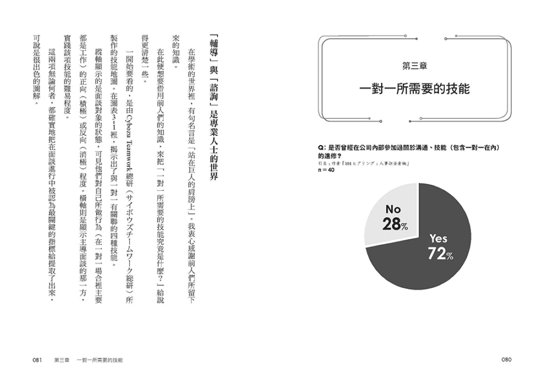 年輕人為什麼安靜離職?:停止淺層對話、降低內心攻防、提升有效回饋,成為共同成長的最強團隊 平裝書 Paperback