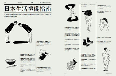 noma在京都 精裝書 Hardback