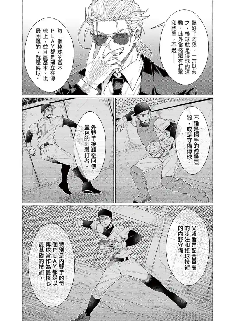 決勝球!Money Pitch!(1) 平裝書 Paperback
