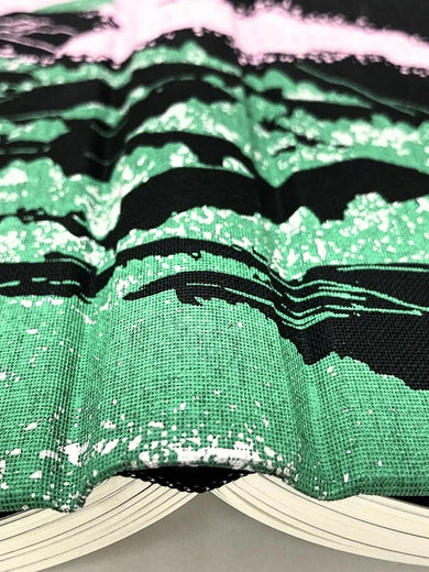 從前從前的日本(荷蘭布面精裝✕56幅黑白插畫✕5幅全頁彩圖;22則日本經典童話以最美的樣貌獻給台灣讀者) 平裝書 Paperback