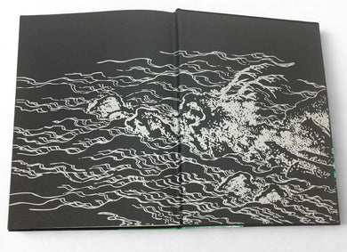 從前從前的日本(荷蘭布面精裝✕56幅黑白插畫✕5幅全頁彩圖;22則日本經典童話以最美的樣貌獻給台灣讀者) 平裝書 Paperback