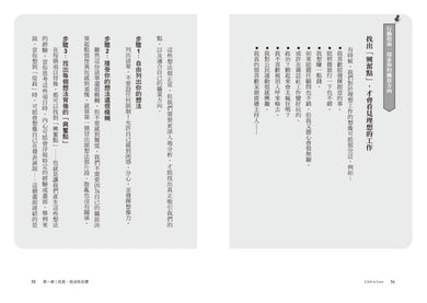 一份值得熱愛的工作……在哪裡?「人生學校」的職涯新提案,錢和快樂一起賺! 平裝書 Paperback