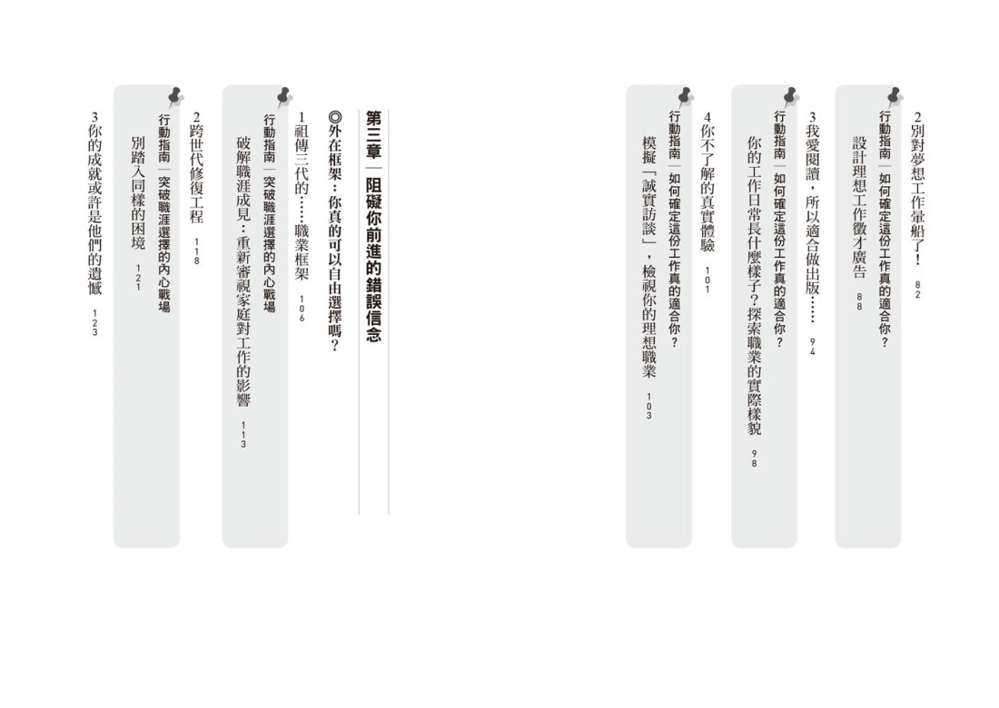 一份值得熱愛的工作……在哪裡?「人生學校」的職涯新提案,錢和快樂一起賺! 平裝書 Paperback